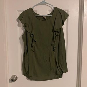 2XL Womens tops
